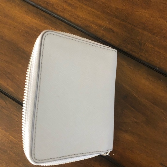 Kate spade key chain wallet - Picture 4 of 6